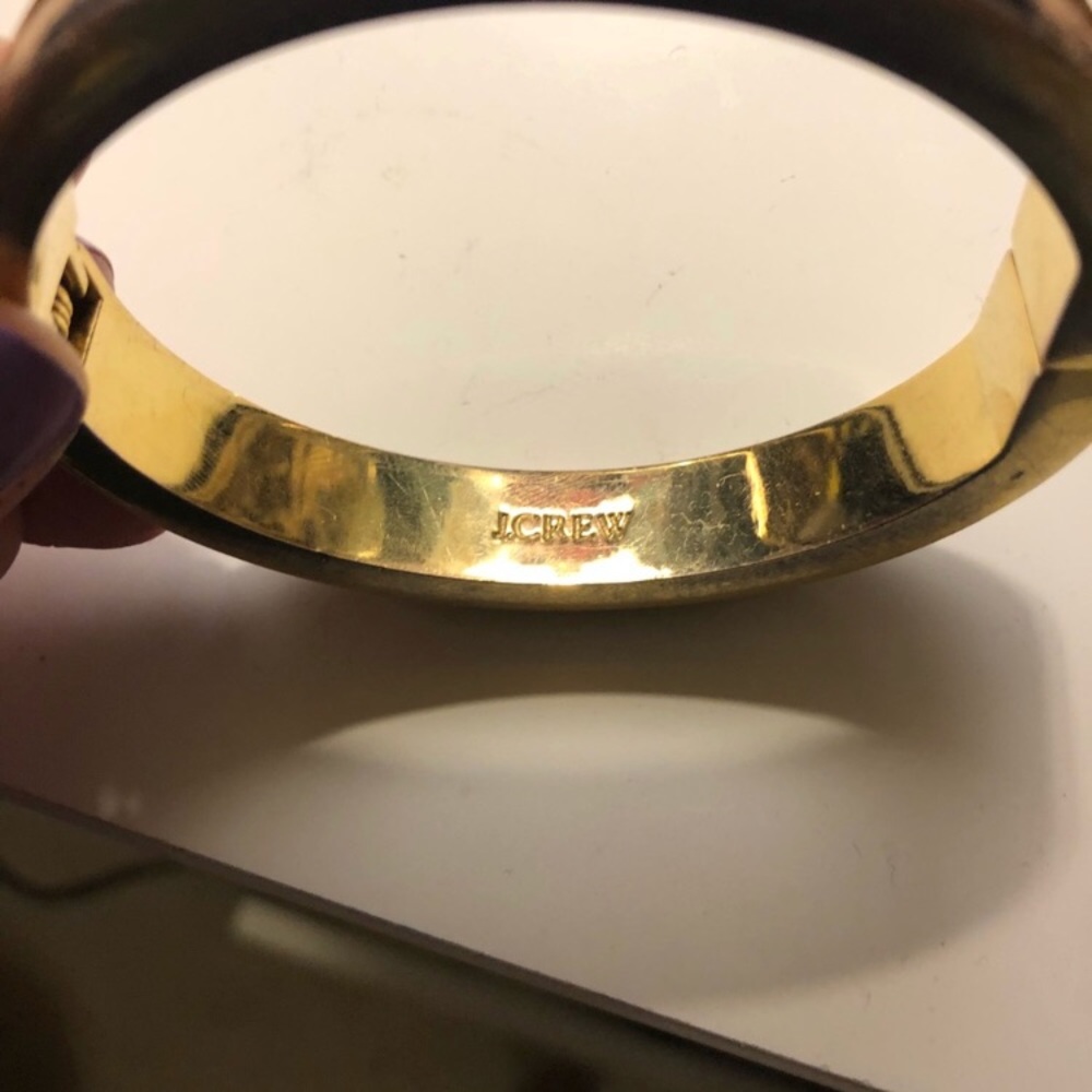J. Crew bracelet - Picture 3 of 3